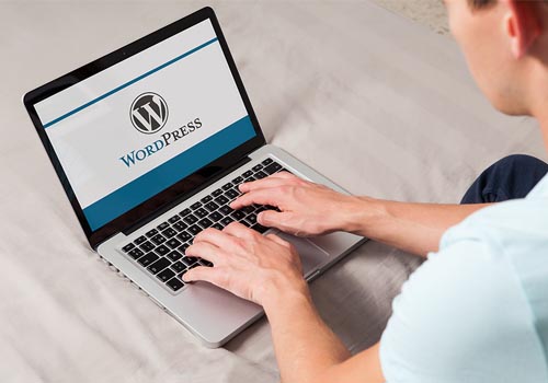 Chesapeake, VA WordPress Web Design