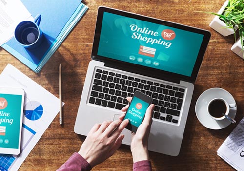 McGregor, FL E-commerce Websites